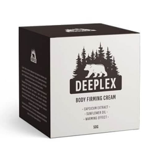 Deeplex – ครีมข้อต่อ ดีจริงไหม วิธีการใช้ ซื้อได้ที่ไหน ราคา