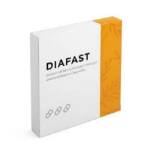 Diafast – แคปซูลเบาหวาน ดีจริงไหม วิธีการใช้ ซื้อได้ที่ไหน ราคา