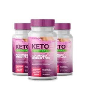 Keto BodyTone cápsulas adelgazantes: donde lo venden en España, opiniones como se aplica