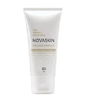Novaskin crema anti-arrugas: donde lo venden en España, opiniones como se aplica