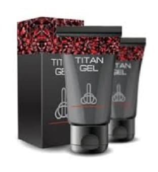 Titan Gel gel para aumentar la potencia: donde lo venden en España, opiniones como se aplica