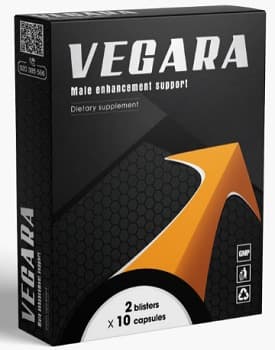 Vegara – แคปซูลเพื่อความแรง ดีจริงไหม วิธีการใช้ ซื้อได้ที่ไหน ราคา